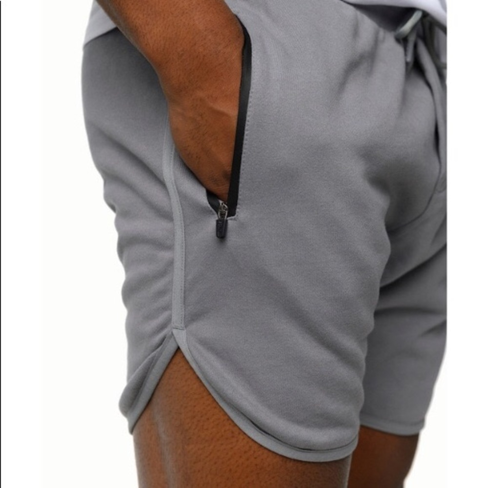 ESNTLS Sweat Shorts